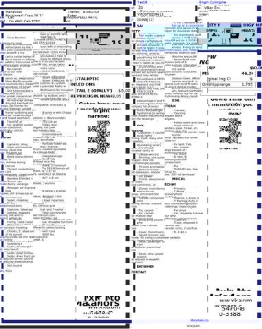 Used 2018 Chevrolet Colorado ZR2 w/ ZR2 Midnight Special Edition image 52