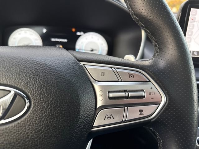 Certified 2023 Hyundai Santa Fe Calligraphy image 26