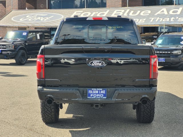 New 2026 Ford F150 XLT w/ Equipment Group 302A MID AWD/4WD image 11