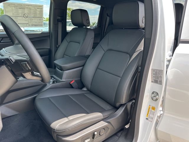 New 2025 Chevrolet Colorado Trail Boss w/ Midnight Edition image 10