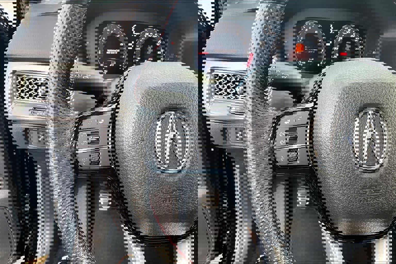 Used 2024 Acura Integra Type S image 20