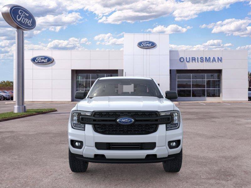 New 2026 Ford Ranger XL AWD/4WD image 2