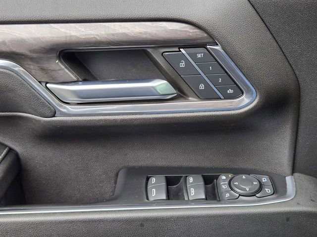 Used 2024 Chevrolet Silverado 2500 LTZ w/ LTZ Plus Package image 32