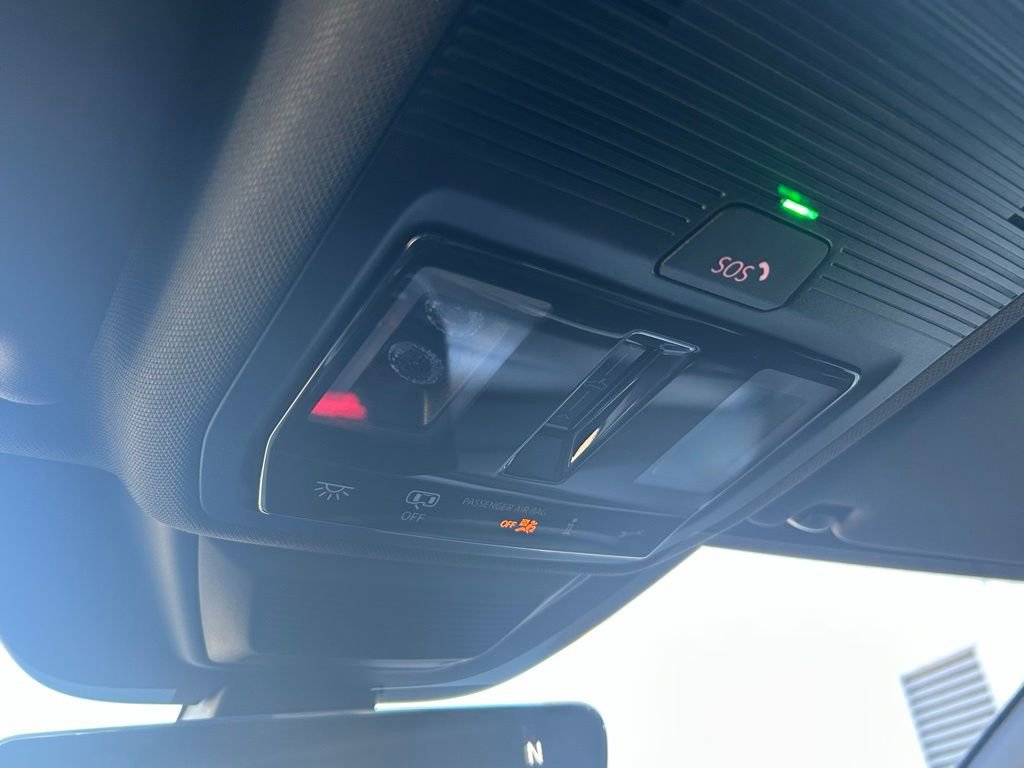 New 2026 Volkswagen GTI SE image 58