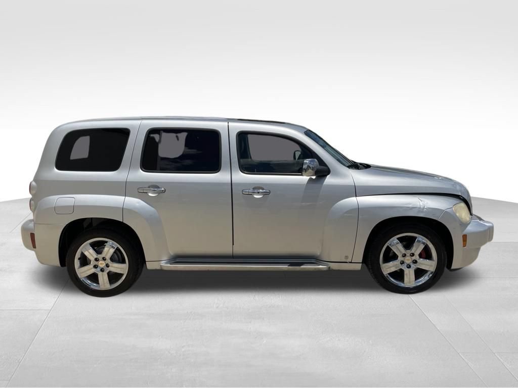 Used 2009 Chevrolet HHR LT w/ LT Preferred Equipment Group FWD image 4