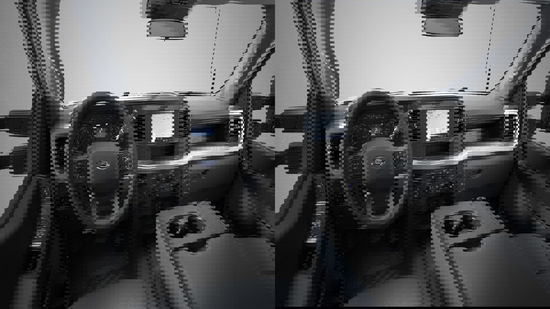 New 2026 Ford F450 XL image 60