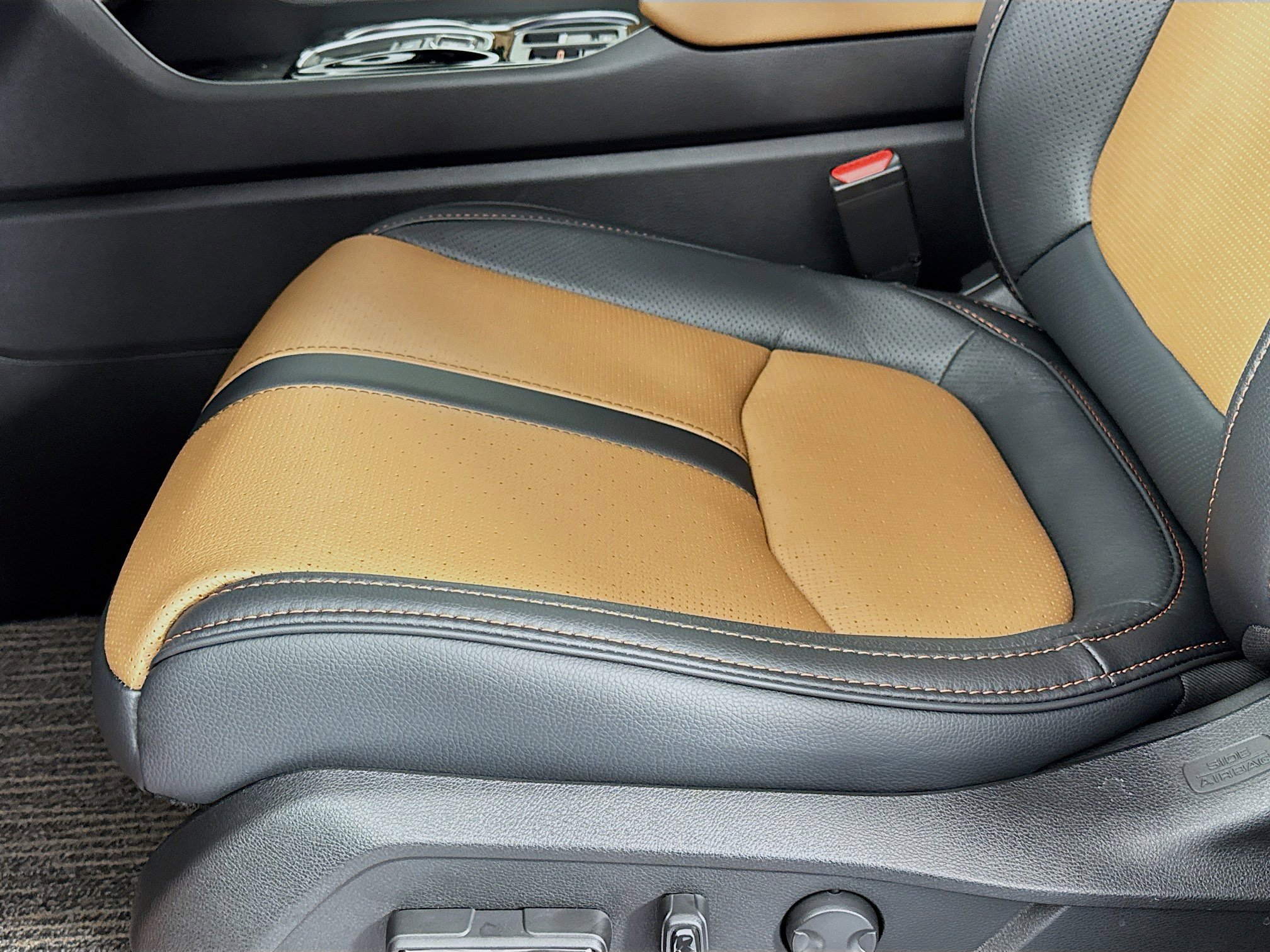 New 2026 Honda Passport TrailSport Elite image 20