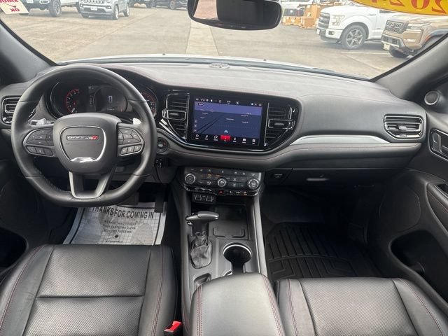 Certified 2024 Dodge Durango GT AWD/4WD image 24