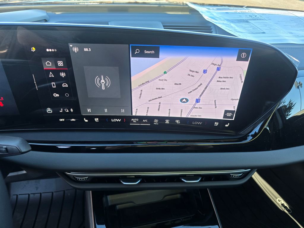 New 2026 Audi A6 Premium Plus image 9