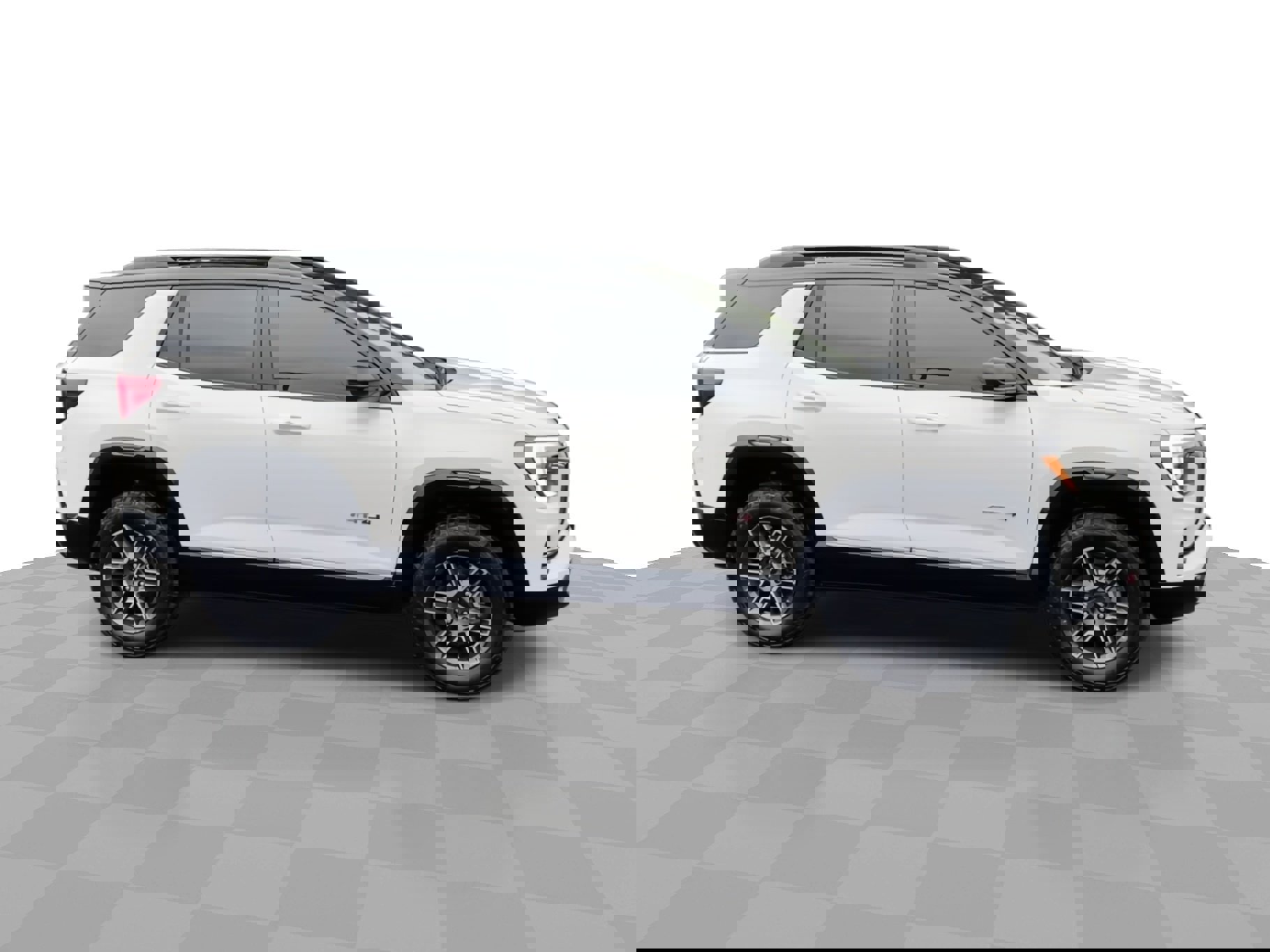 New 2026 GMC Terrain AT4 w/ Convenience Package III image 42