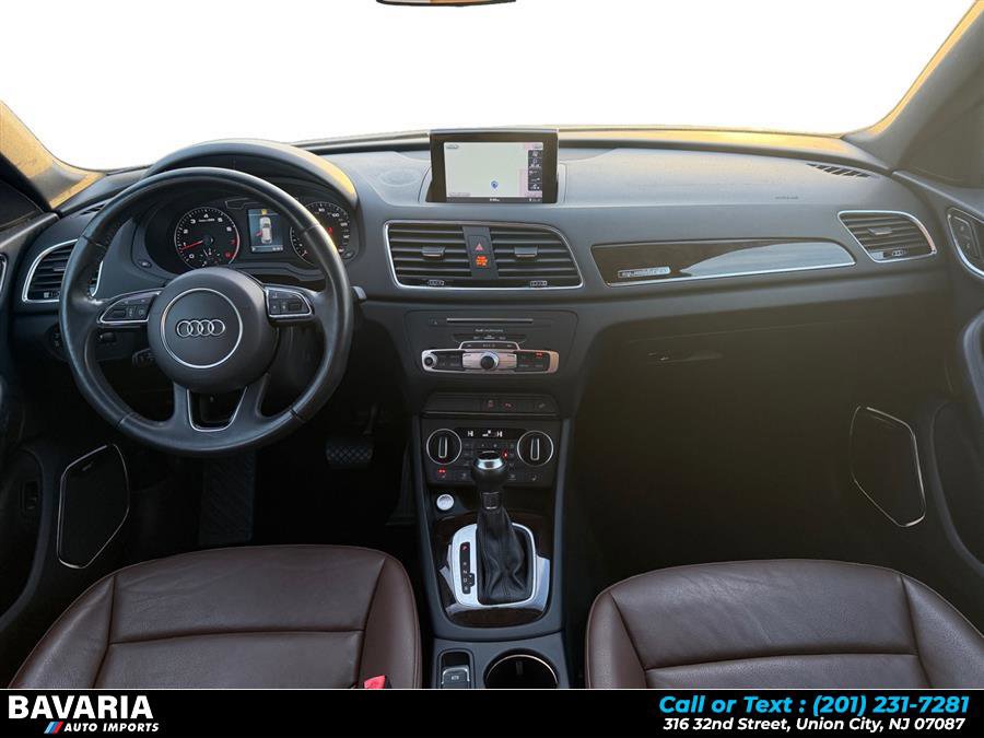 Used 2016 Audi Q3 2.0T Prestige image 12