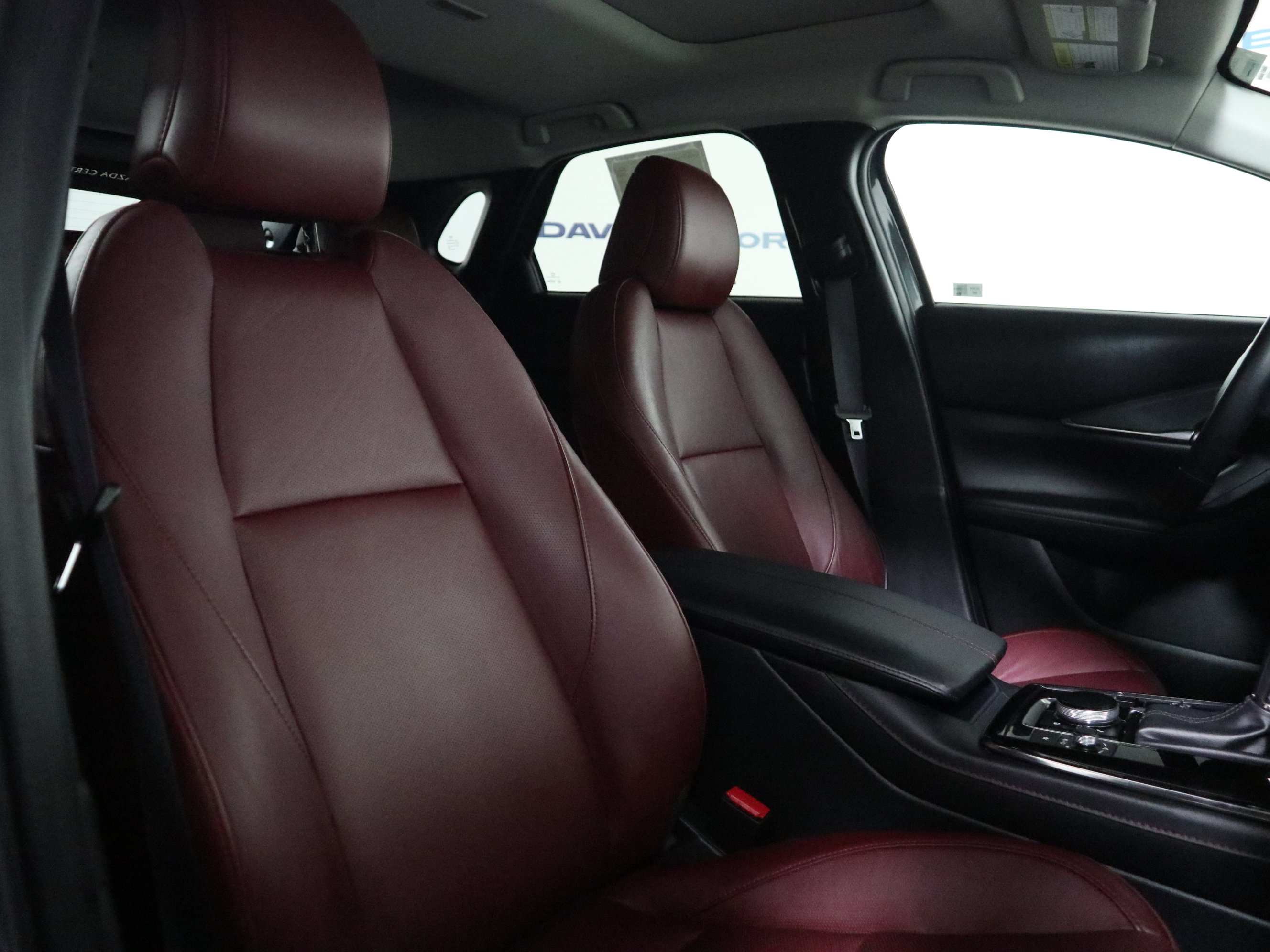 Certified 2025 MAZDA CX-30 AWD 2.5 S w/ Preferred Package image 20
