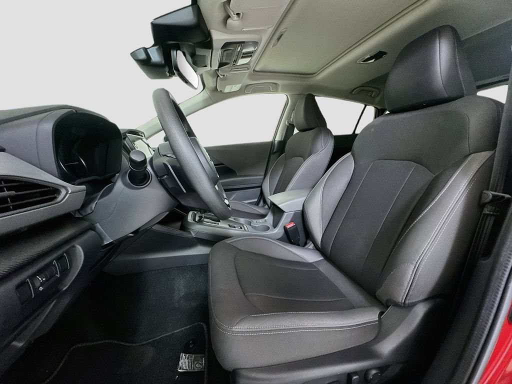 Used 2026 Subaru Crosstrek 2.5i Premium AWD/4WD image 12
