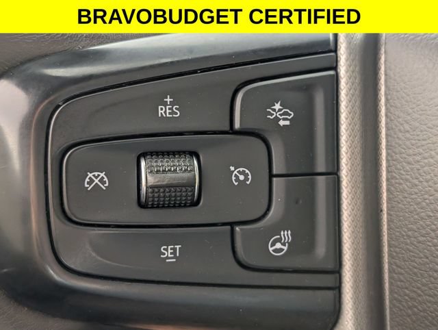 Certified 2021 GMC Yukon Denali w/ Advanced Technology Package RWD image 16