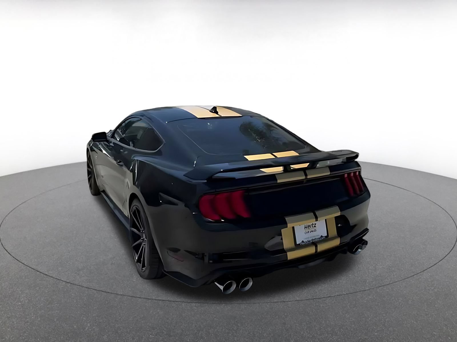 Used 2022 Ford Mustang GT Premium w/ GT Performance Package RWD image 10