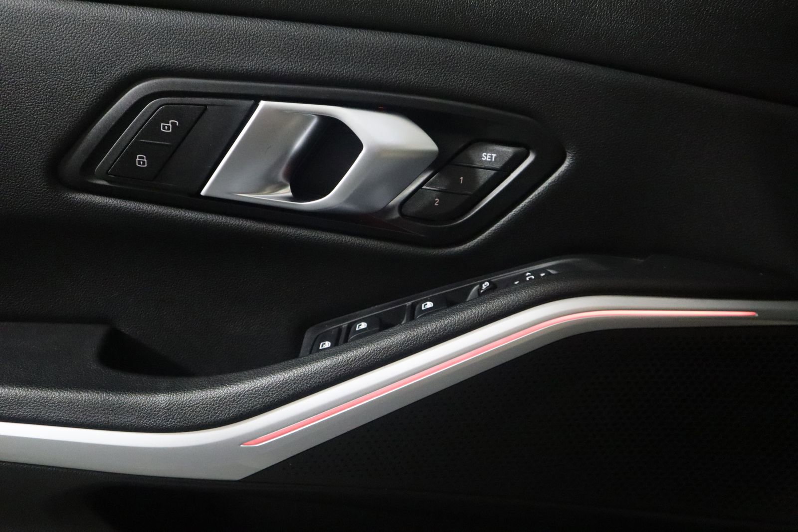 Used 2024 BMW 330i xDrive Sedan image 38