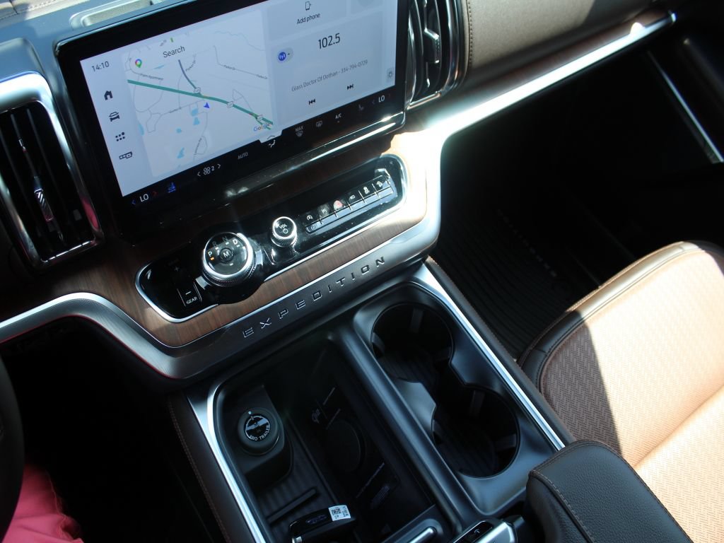 New 2027 Ford Expedition King Ranch AWD/4WD image 20