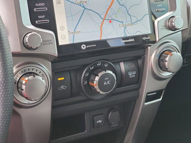 Used 2022 Toyota 4Runner SR5 Premium image 23