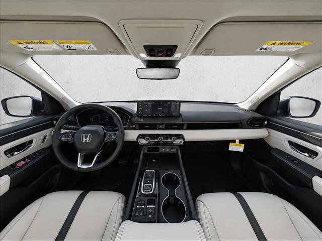 New 2026 Honda Pilot image 26