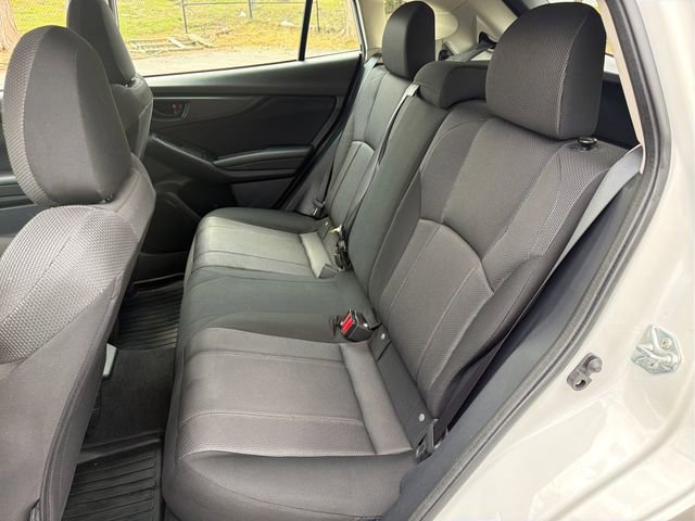 Used 2022 Subaru Impreza 2.0i AWD/4WD image 24