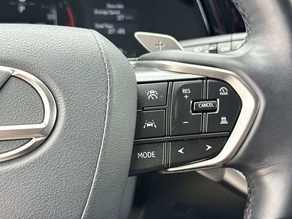 Used 2025 Lexus RX 350 Premium w/ Accessory Package (Z1) image 27