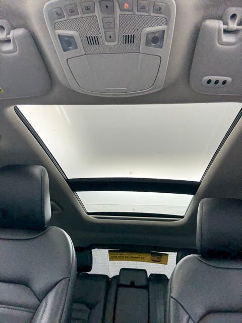 Used 2022 Ford Edge SEL w/ Convenience Package image 43