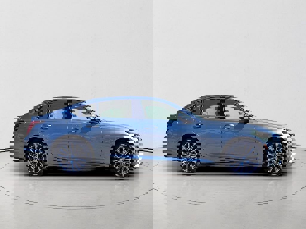 New 2026 Cadillac CT5 Premium Luxury image 8