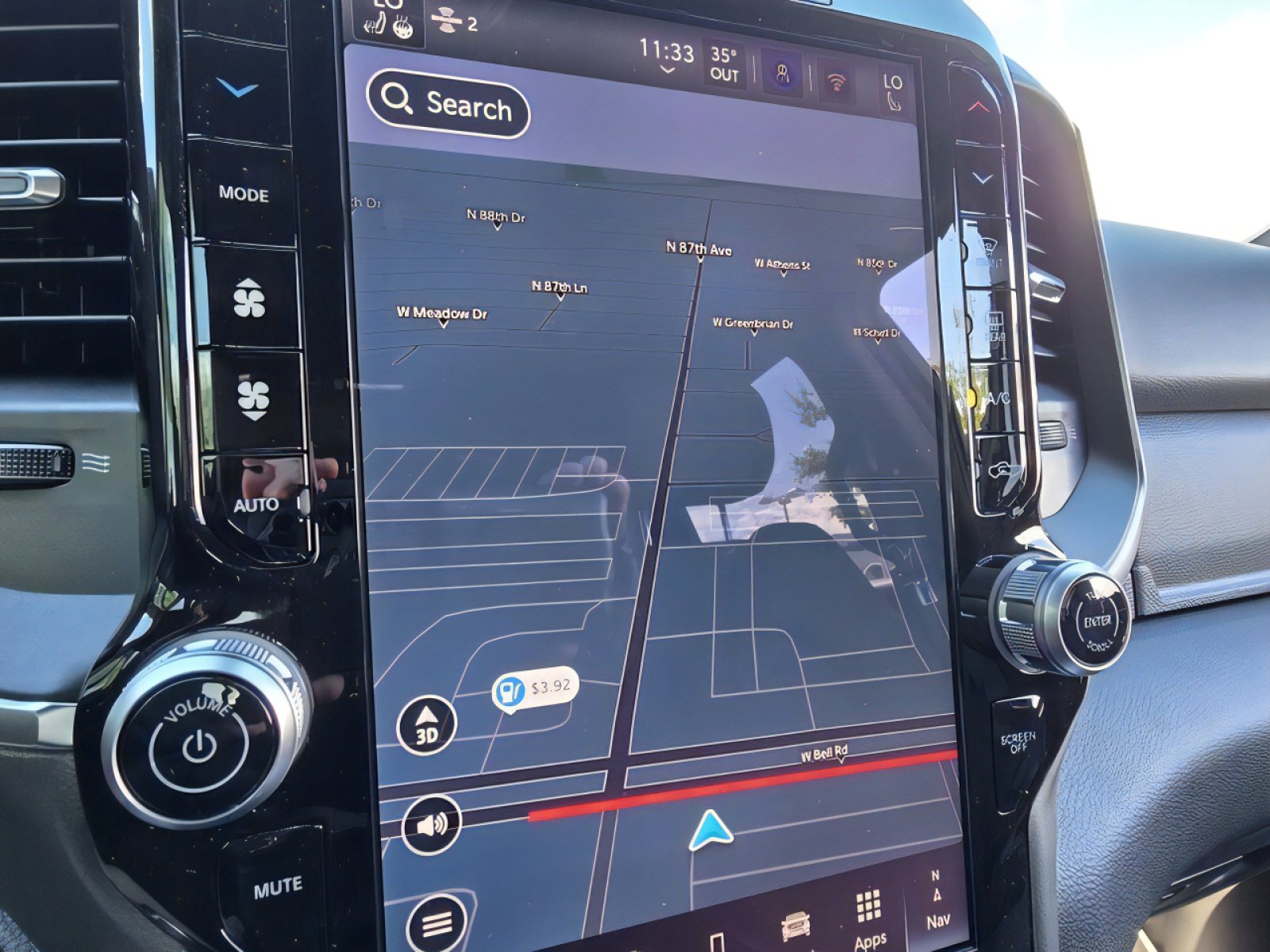 New 2026 RAM 1500 Big Horn image 28