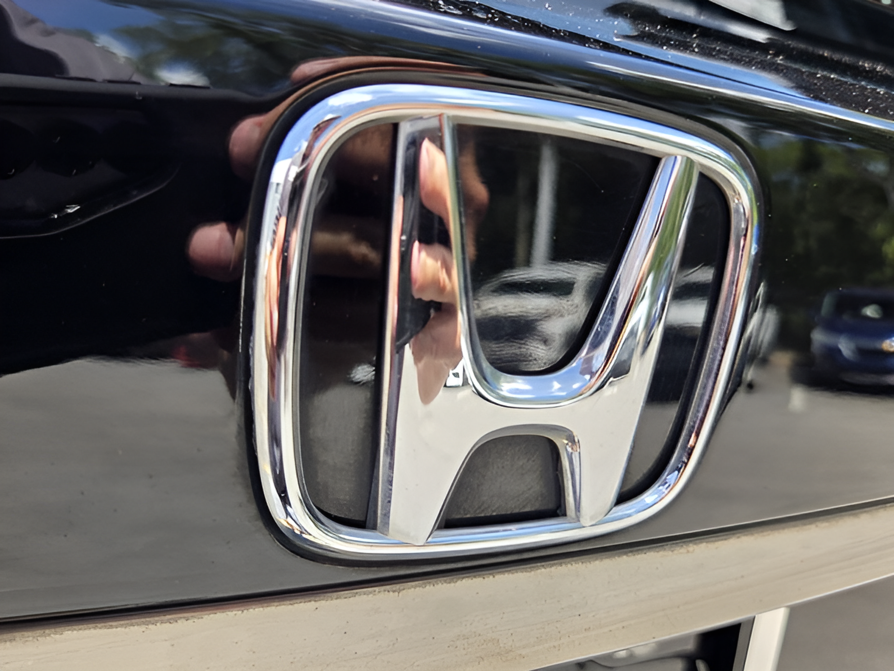 Used 2019 Honda HR-V Sport image 29