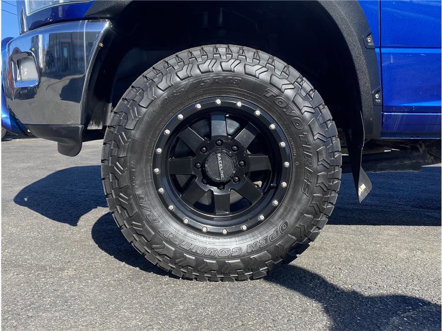 Used 2014 RAM 2500 Big Horn image 10