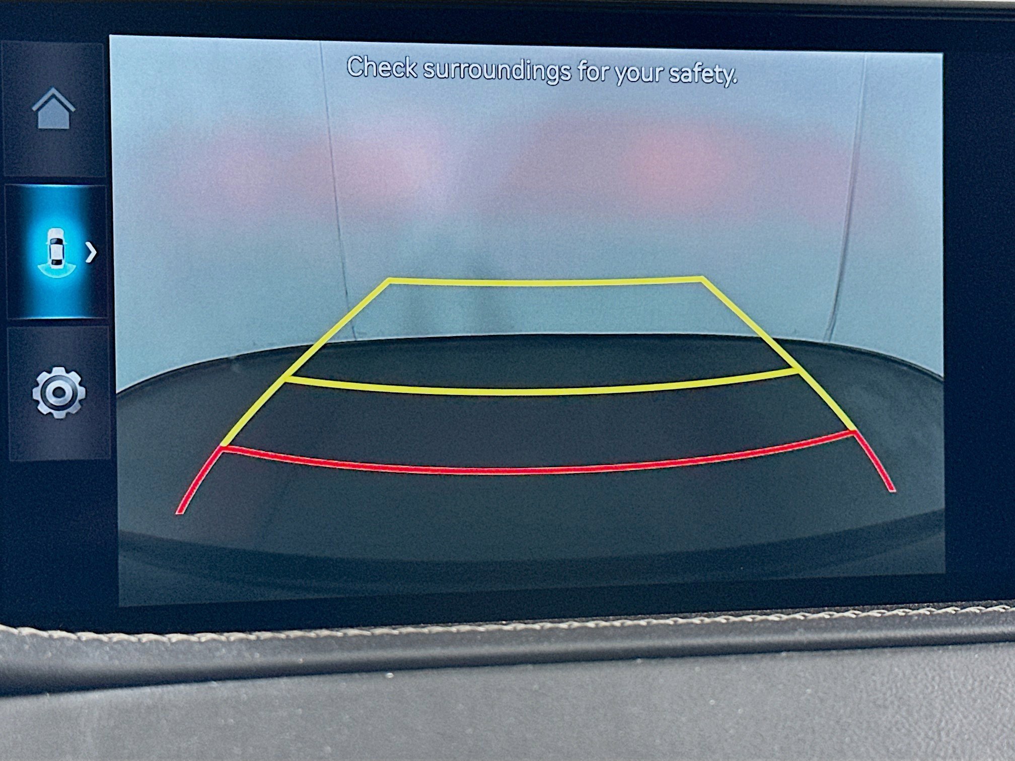 Used 2024 Genesis GV80 3.5T image 23