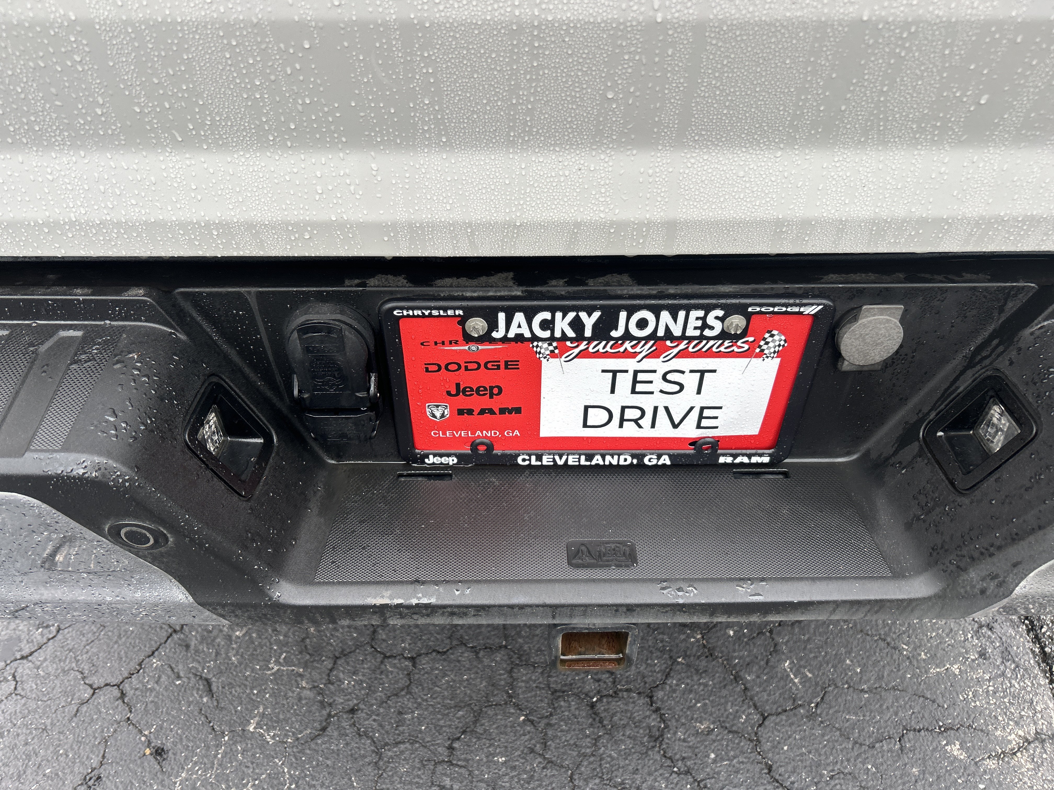 Used 2023 Ford F150 Lariat w/ Trailer Tow Package AWD/4WD image 48