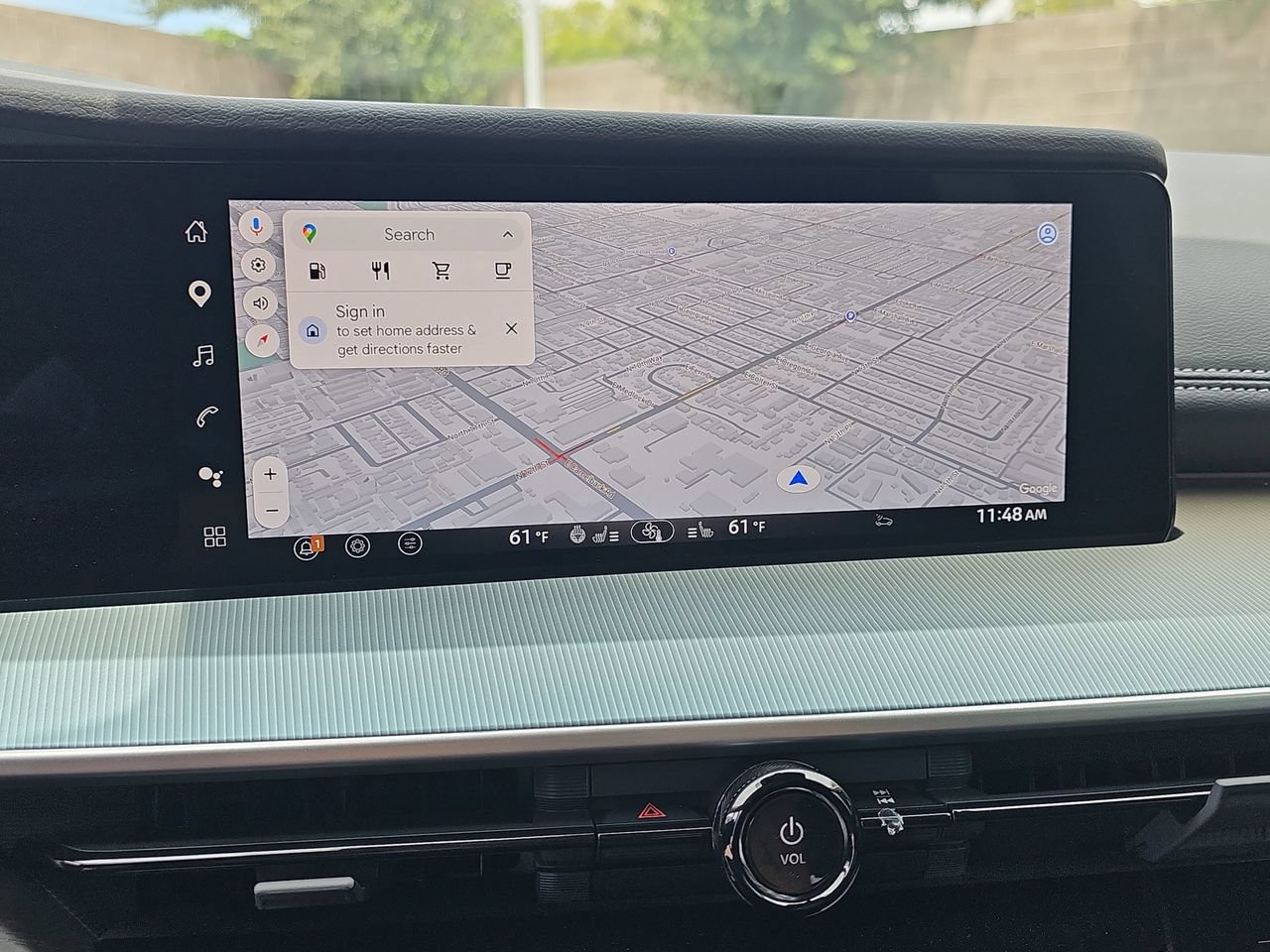 New 2026 Nissan Murano SL AWD/4WD image 23