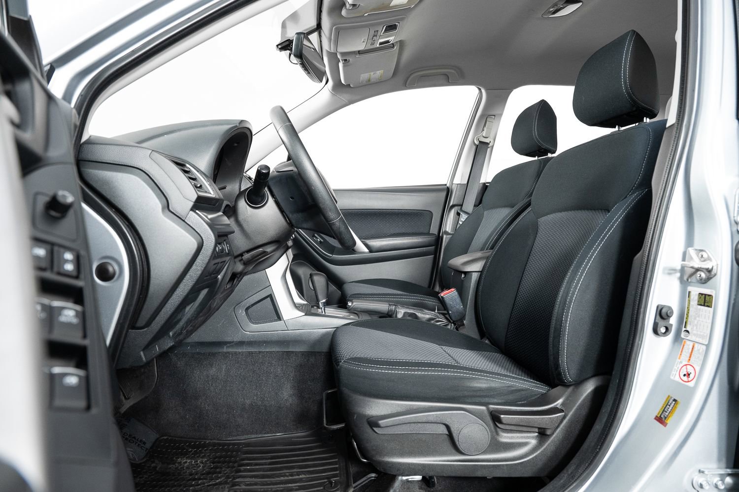 Used 2018 Subaru Forester 2.5i w/ Alloy Wheel Package image 14