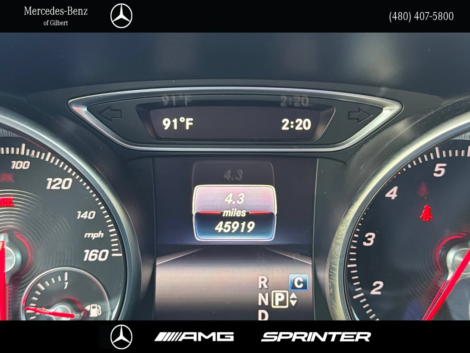 Used 2019 Mercedes-Benz GLA 250 image 7