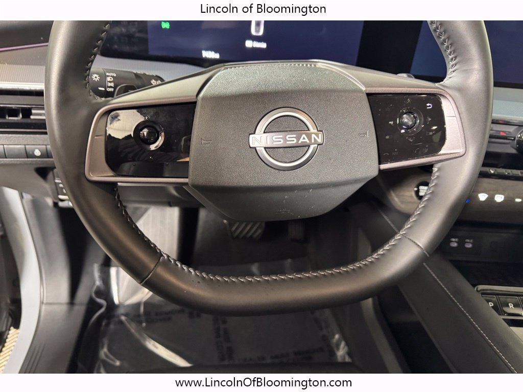 Used 2025 Nissan Murano SL w/ Cargo Package AWD/4WD image 19