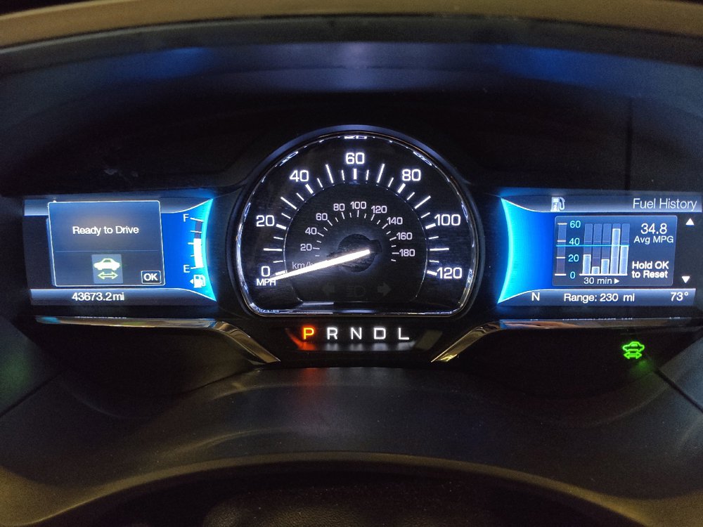 Used 2019 Lincoln MKZ Reserve FWD image 23
