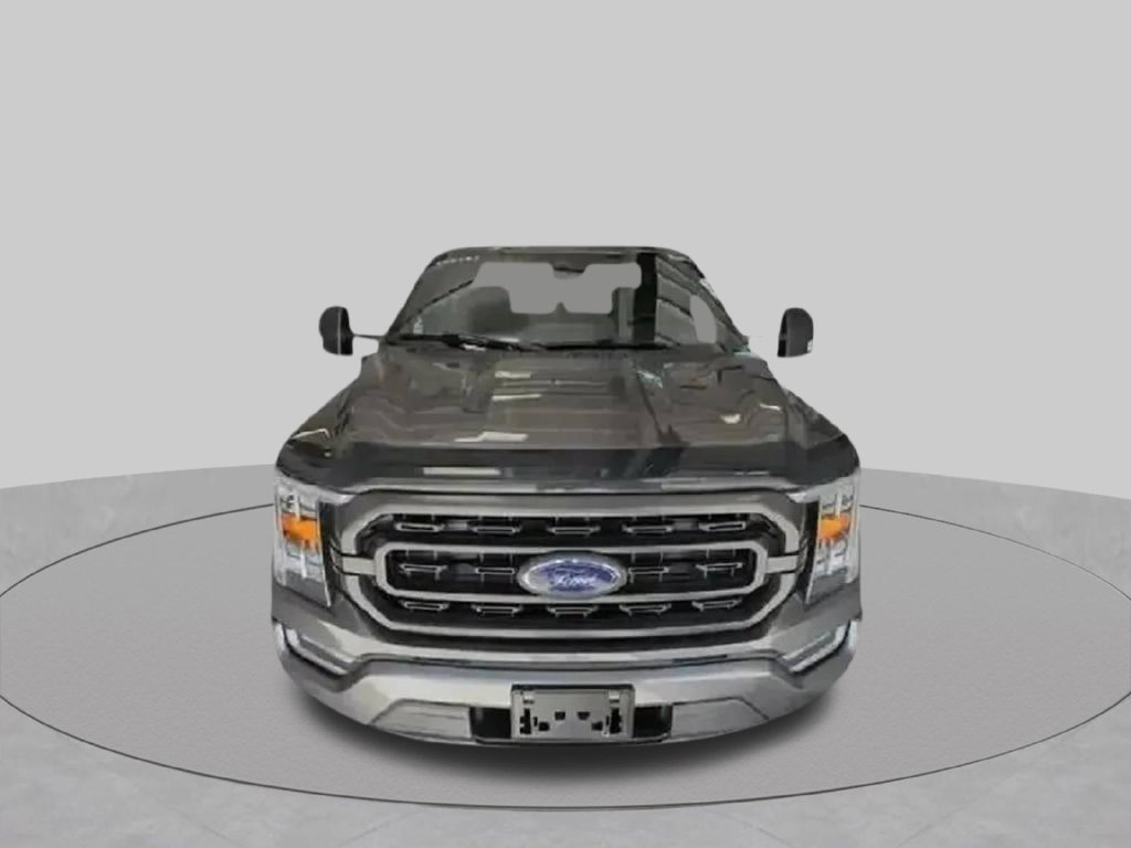 Used 2023 Ford F150 XLT w/ Equipment Group 302A High AWD/4WD image 85