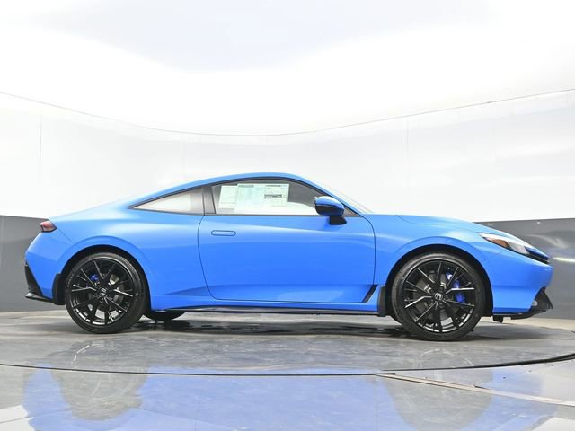 New 2026 Honda Prelude image 25