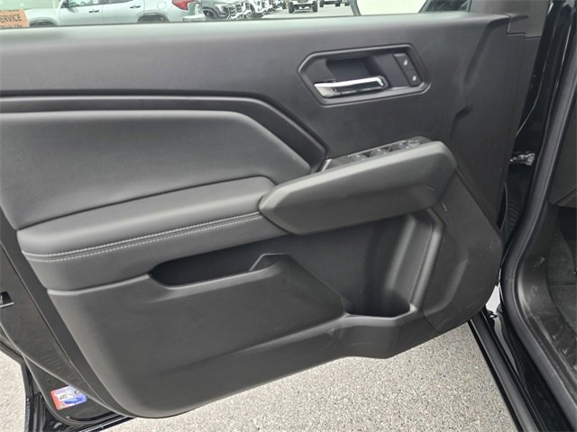 New 2026 GMC Canyon Elevation w/ Convenience Package image 19