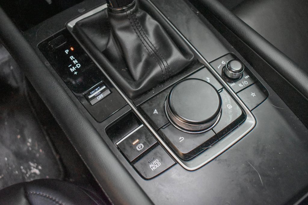 Used 2022 MAZDA MAZDA3 s image 20