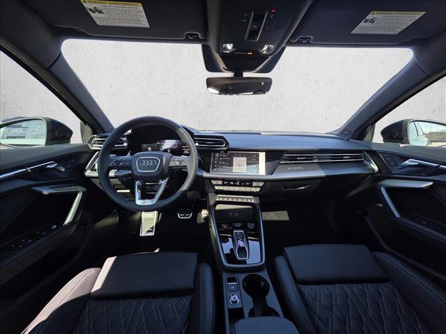 New 2026 Audi S3 Premium image 18
