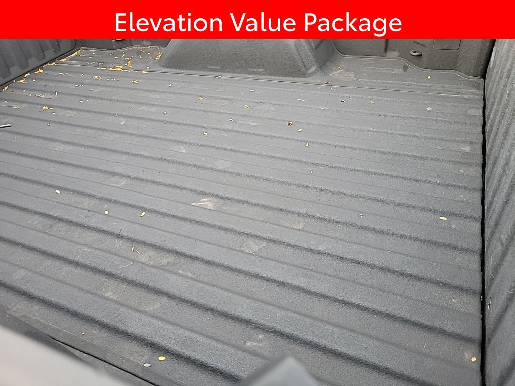 Used 2022 GMC Sierra 1500 Elevation w/ X31 Off-Road Package AWD/4WD image 5