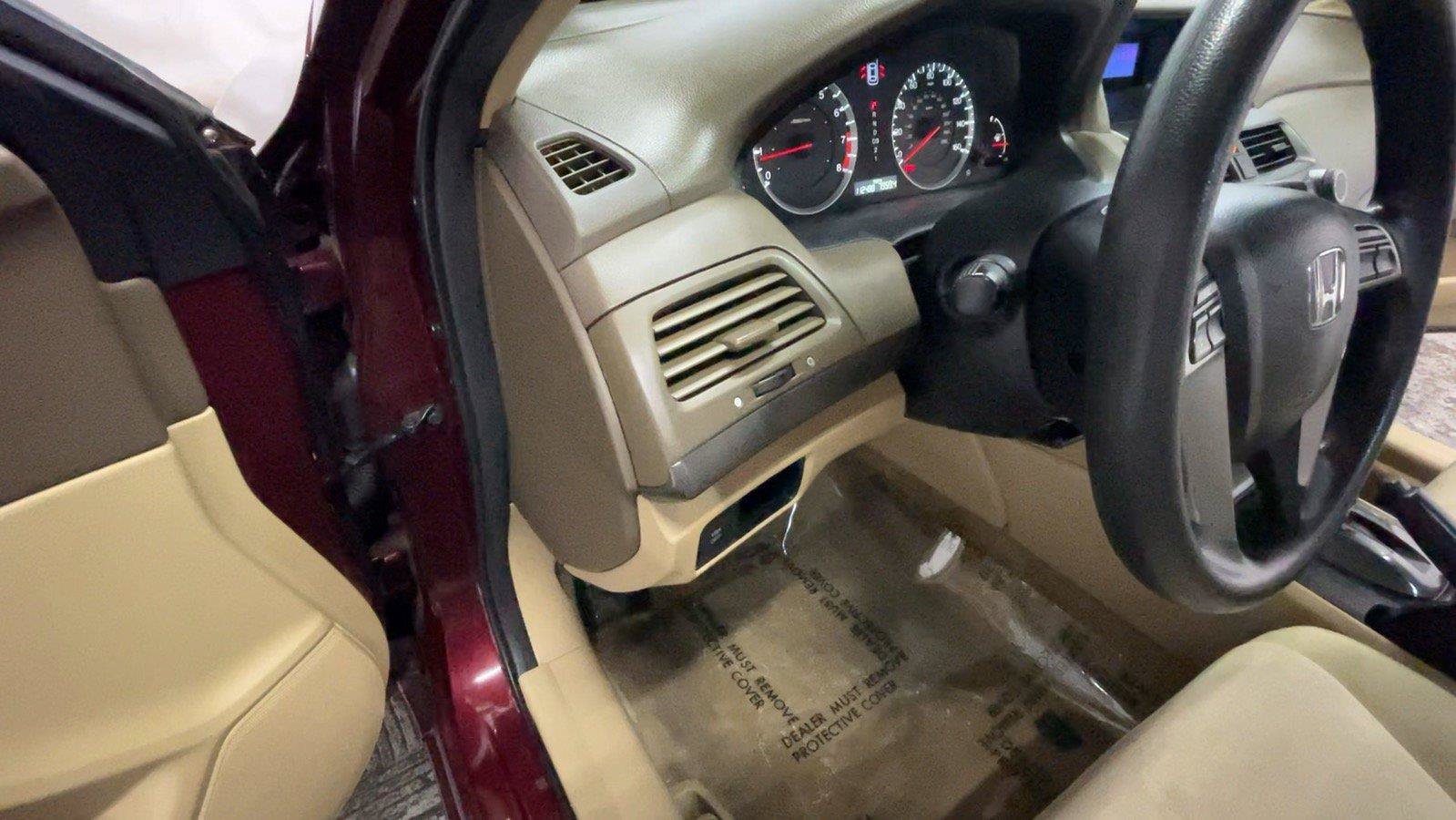 Used 2010 Honda Accord LX image 34