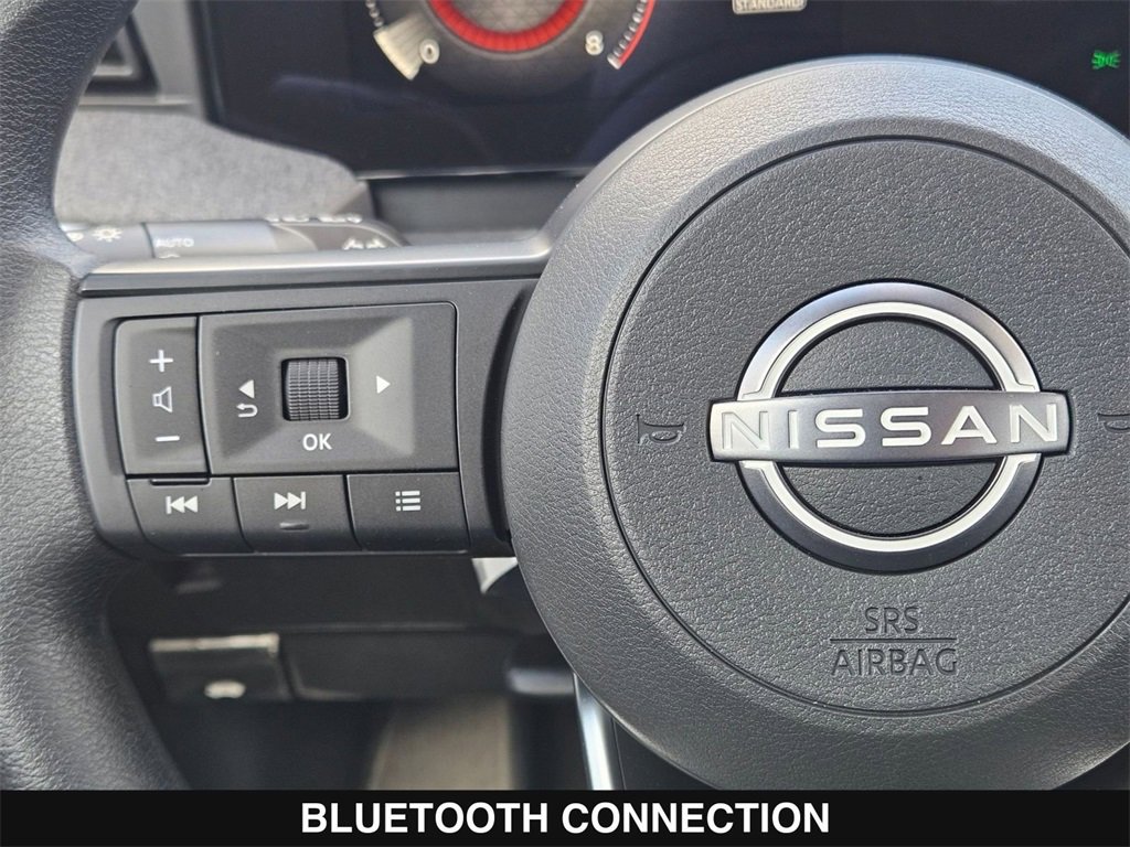 New 2026 Nissan Kicks S image 23