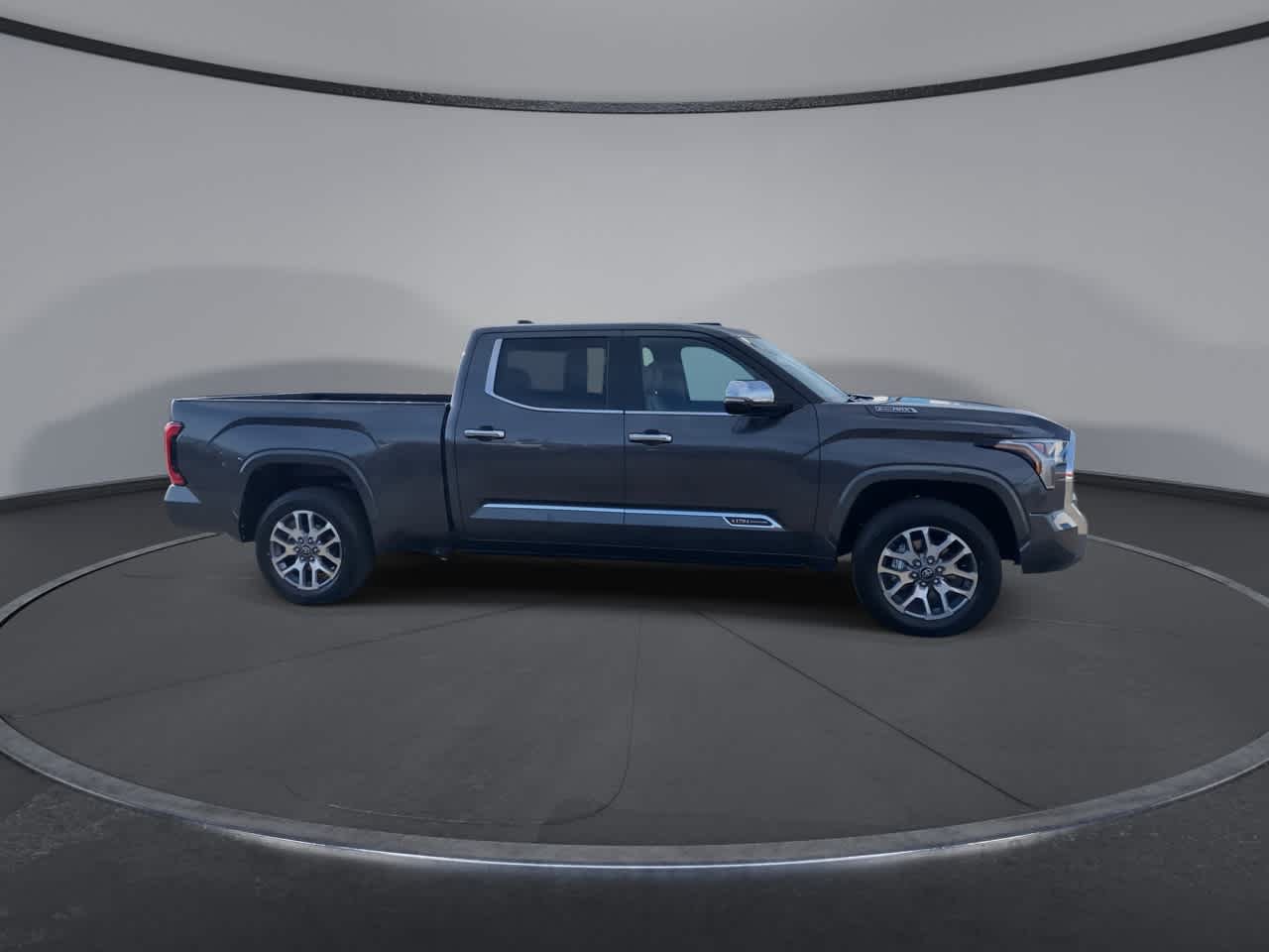New 2026 Toyota Tundra 1794 Edition AWD/4WD image 9