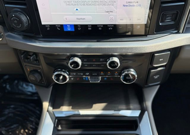 New 2026 Ford F350 Platinum w/ Platinum Plus Package AWD/4WD image 27