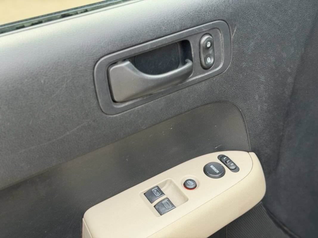 Used 2008 Honda Element EX image 17