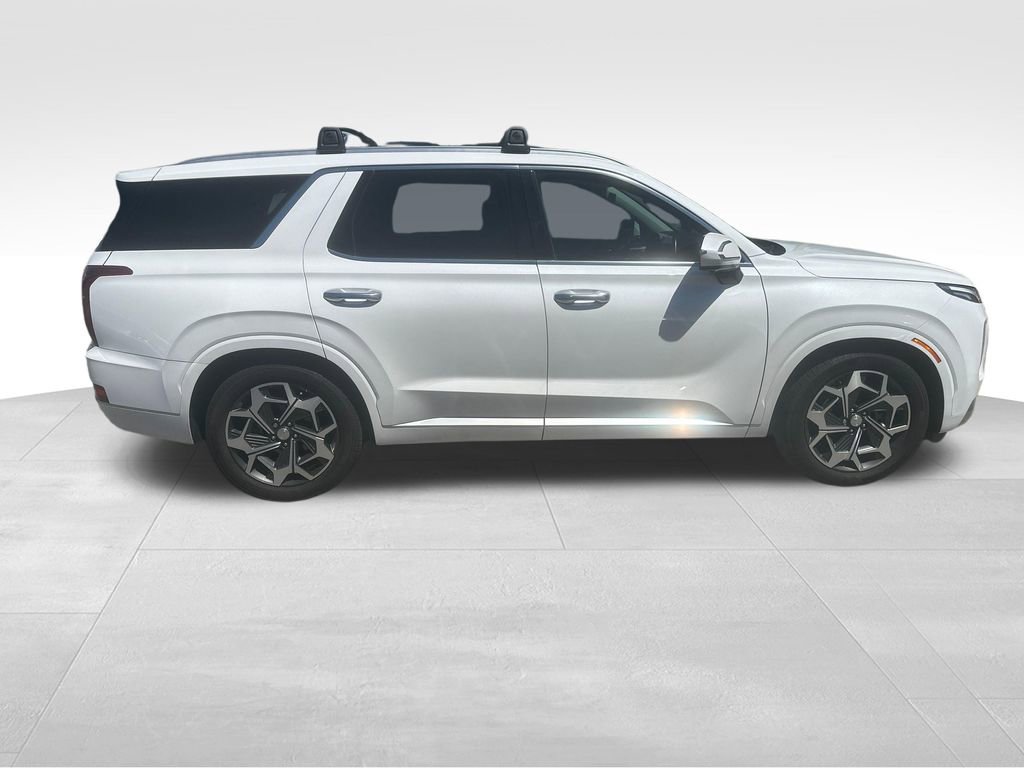 Used 2021 Hyundai Palisade Calligraphy AWD/4WD image 29