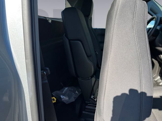 Used 2026 Chevrolet Silverado 1500 W/T w/ WT Safety Package image 18